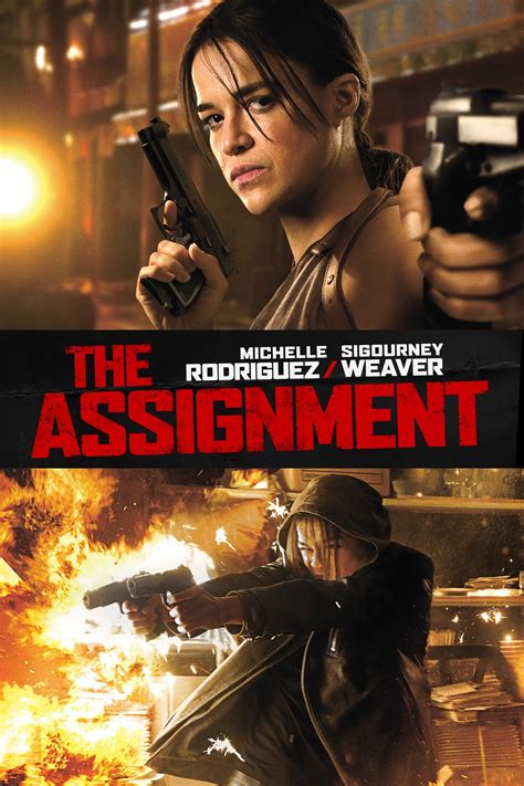 cartoonhd the assignment|The Assignment (2016 film) .